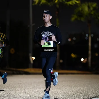 Runner Photo 5356203