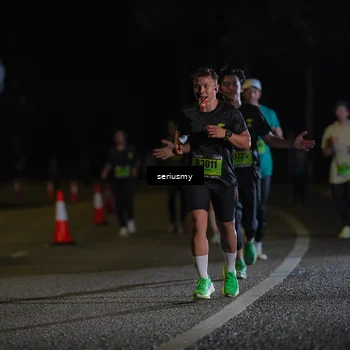 Runner Photo 5356204