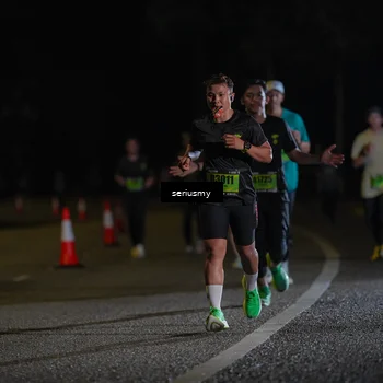 Runner Photo 5356206
