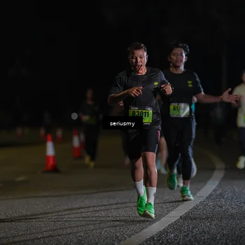 Runner Photo 5356208