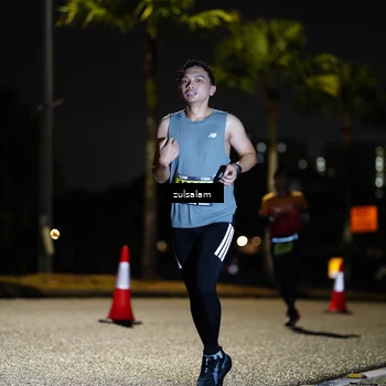 Runner Photo 5356211