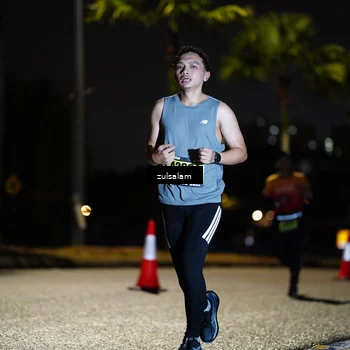Runner Photo 5356212