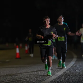 Runner Photo 5356213