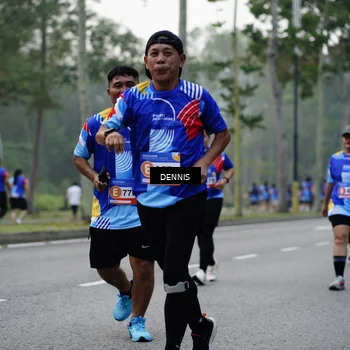Runner Photo 5356214