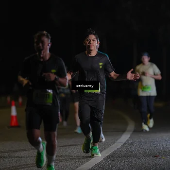 Runner Photo 5356215