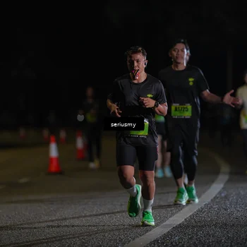 Runner Photo 5356216