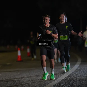 Runner Photo 5356217
