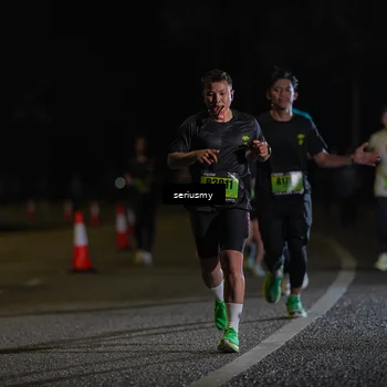 Runner Photo 5356218