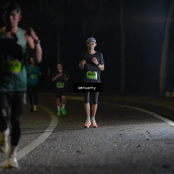 Runner Photo 5356222