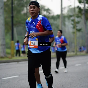 Runner Photo 5356223