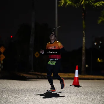 Runner Photo 5356224