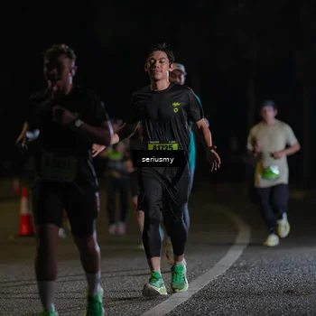 Runner Photo 5356226