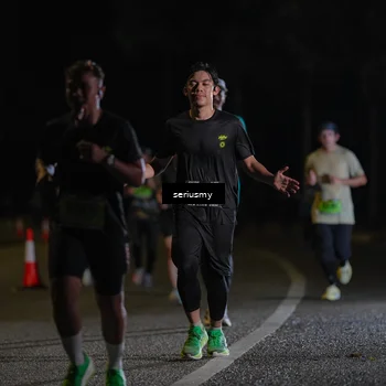 Runner Photo 5356227