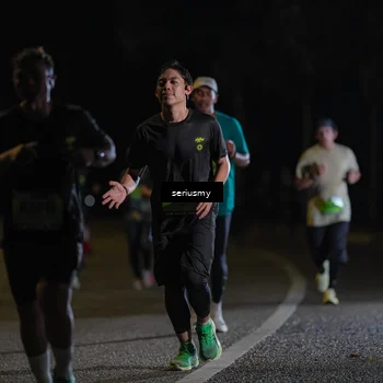 Runner Photo 5356230