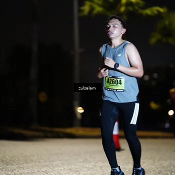 Runner Photo 5356233