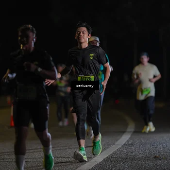 Runner Photo 5356235