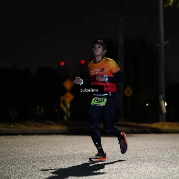 Runner Photo 5356239