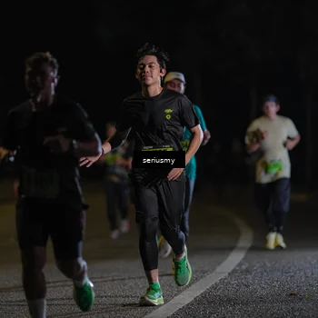 Runner Photo 5356240