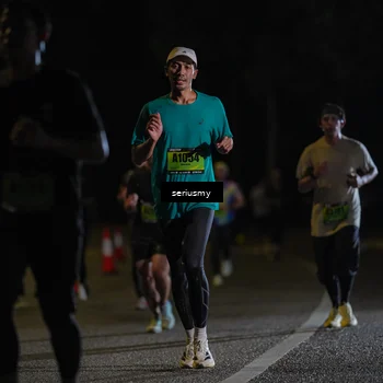 Runner Photo 5356241