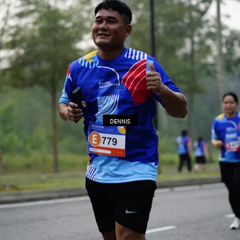 Runner Photo 5356248