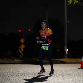 Runner Photo 5356250