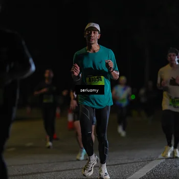 Runner Photo 5356251