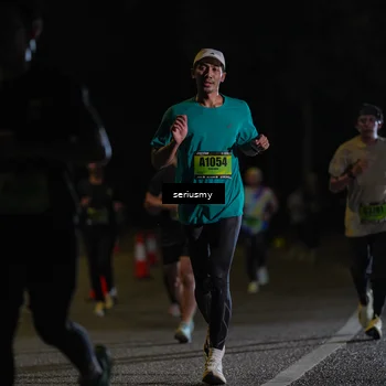 Runner Photo 5356253