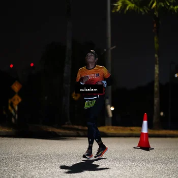 Runner Photo 5356256
