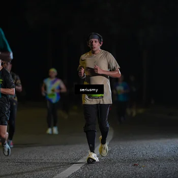 Runner Photo 5356259