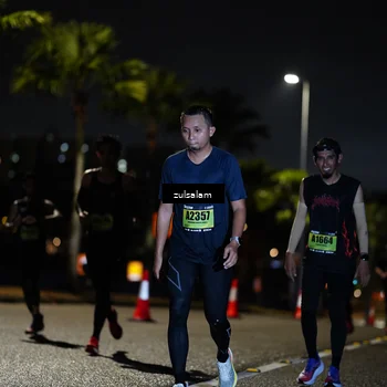 Runner Photo 5356261