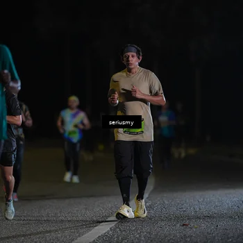 Runner Photo 5356263