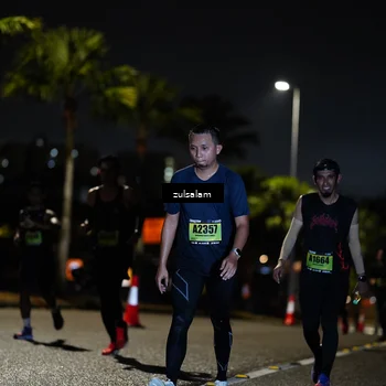 Runner Photo 5356264