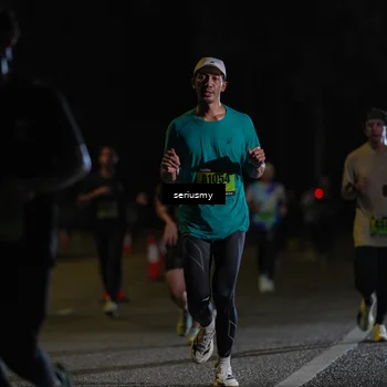 Runner Photo 5356265