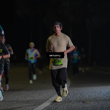 Runner Photo 5356266