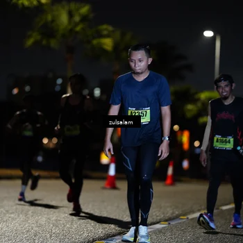 Runner Photo 5356267