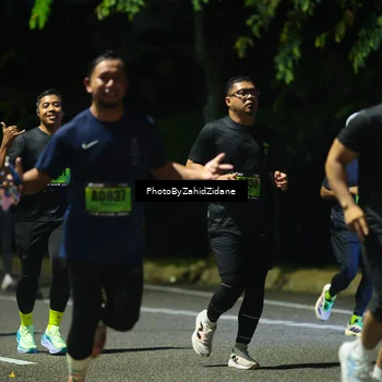 Runner Photo 5356270