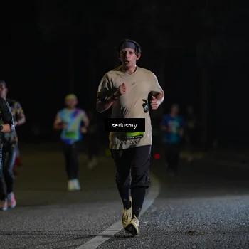 Runner Photo 5356274
