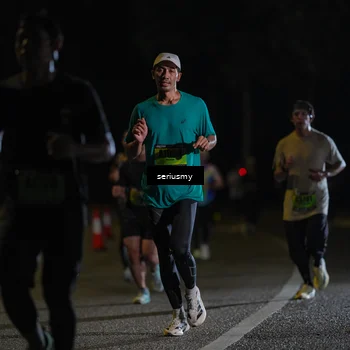 Runner Photo 5356275