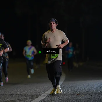 Runner Photo 5356277