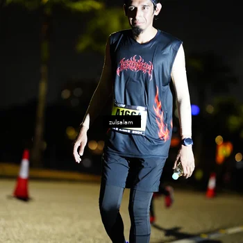 Runner Photo 5356278