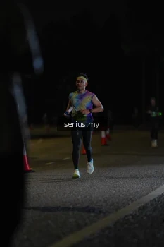 Runner Photo 5356280