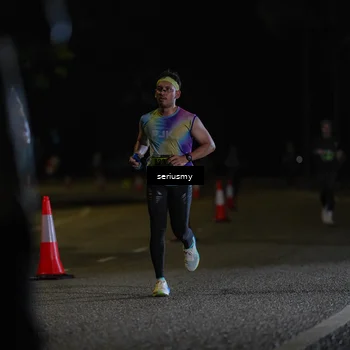 Runner Photo 5356281