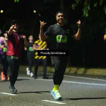 Runner Photo 5356282