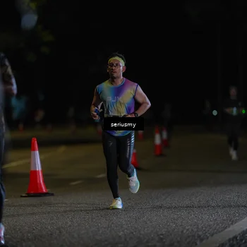 Runner Photo 5356283