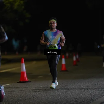 Runner Photo 5356285