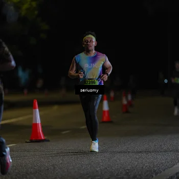 Runner Photo 5356286