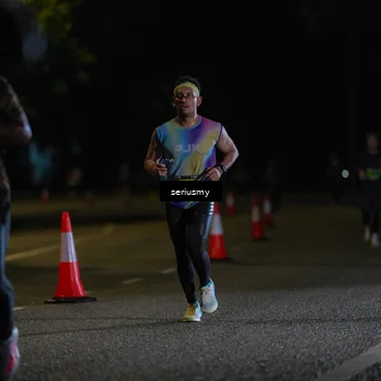 Runner Photo 5356288