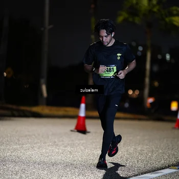 Runner Photo 5356289