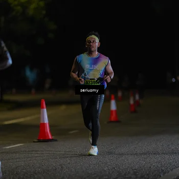 Runner Photo 5356290
