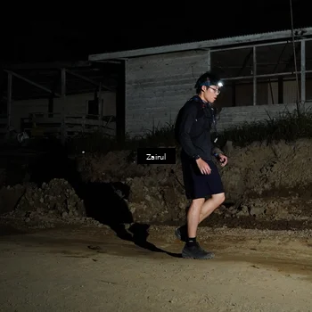 Runner Photo 5356291